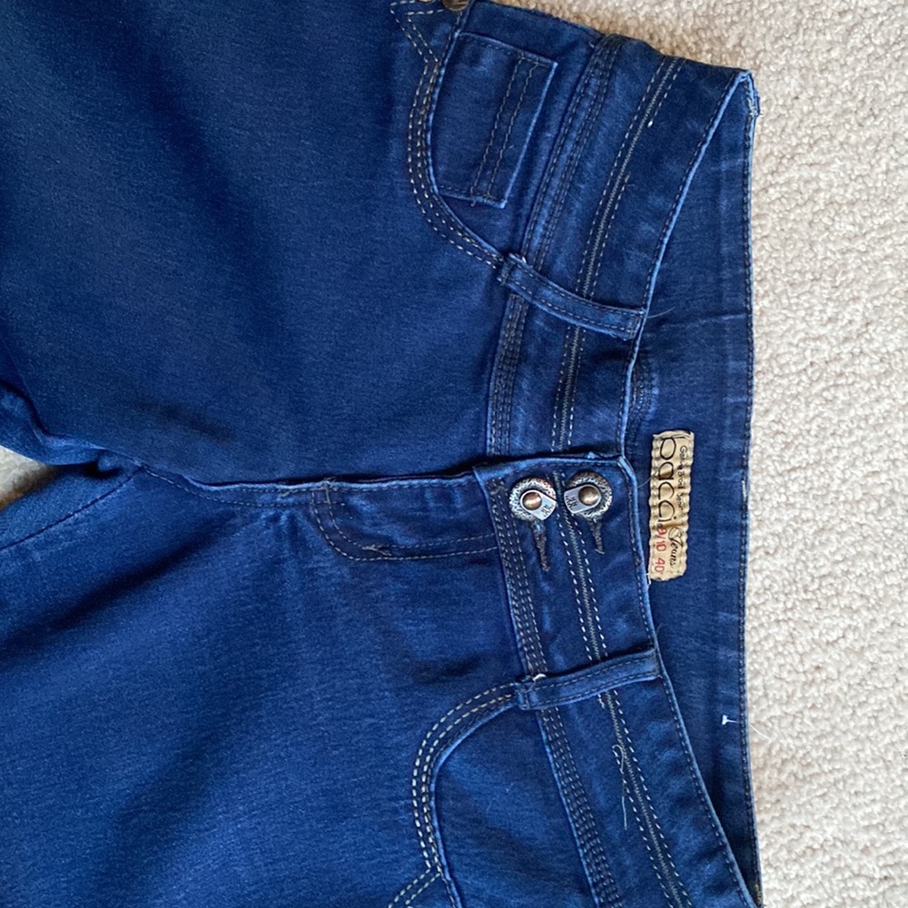 Pants - Picture 2 of 4